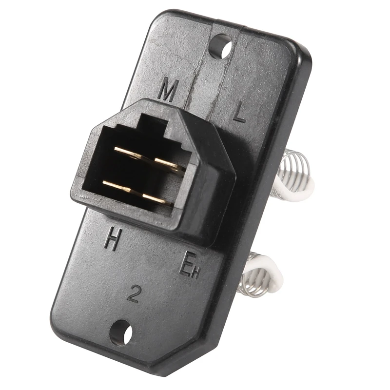 Resistenza Del Ventilatore Del Motore Del Ventilatore Del Riscaldatore Per Mg F/Tf Mgf 1995-2011 Jgm100110 515088