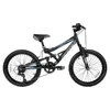 20" Shocker Mountain Bike, 20" Wheels, Kids Age Group 8-13 Years, Black, Child 1