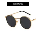 A - Gold Gray