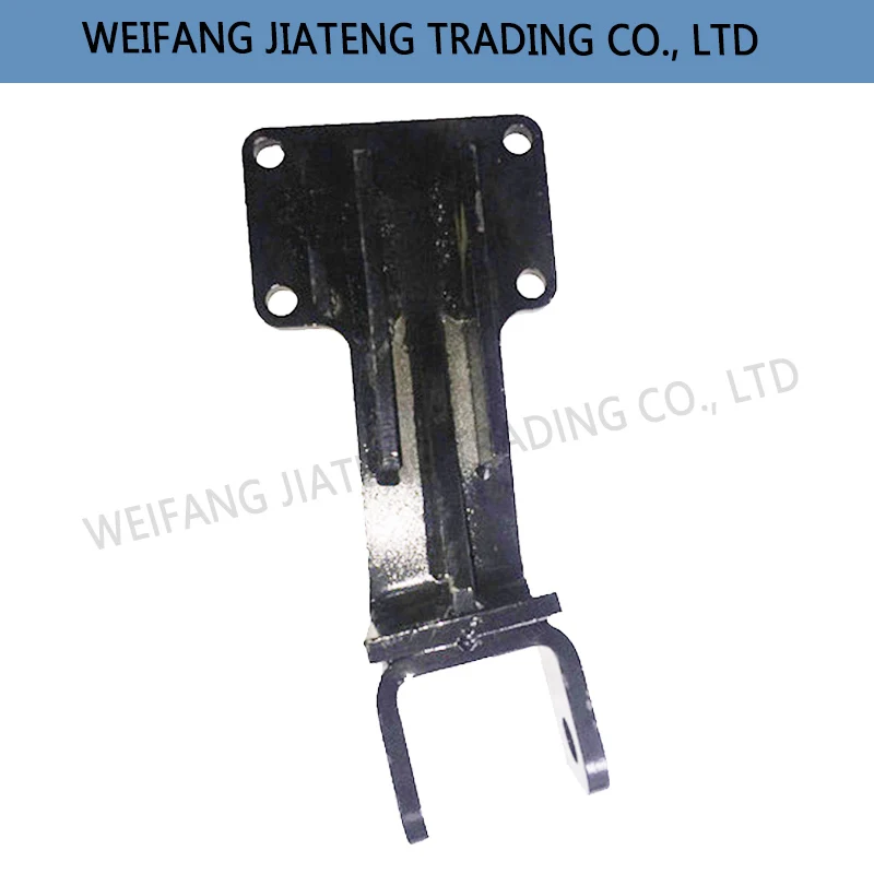 

For Foton Lovol Tractor Parts TB704 suspension limit rod support