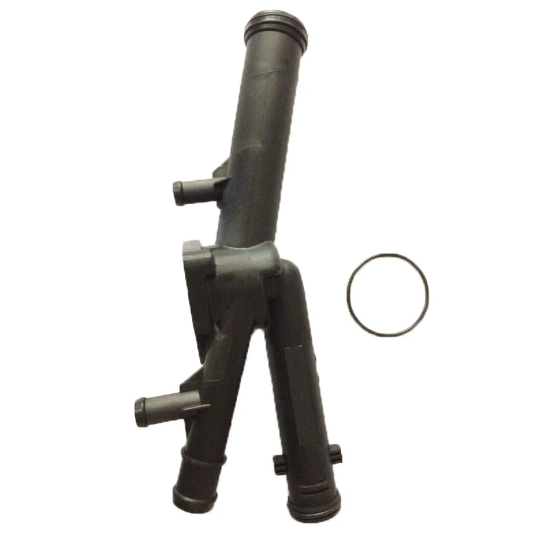 

Thermostat Housing For - Q7 4L 3.6L 2007 2008 2009 2010 03H121117A