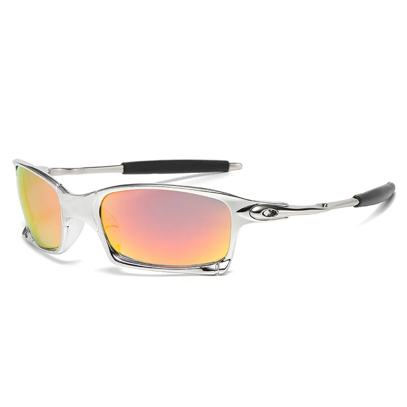 MTB Polarized Sunglasses 6