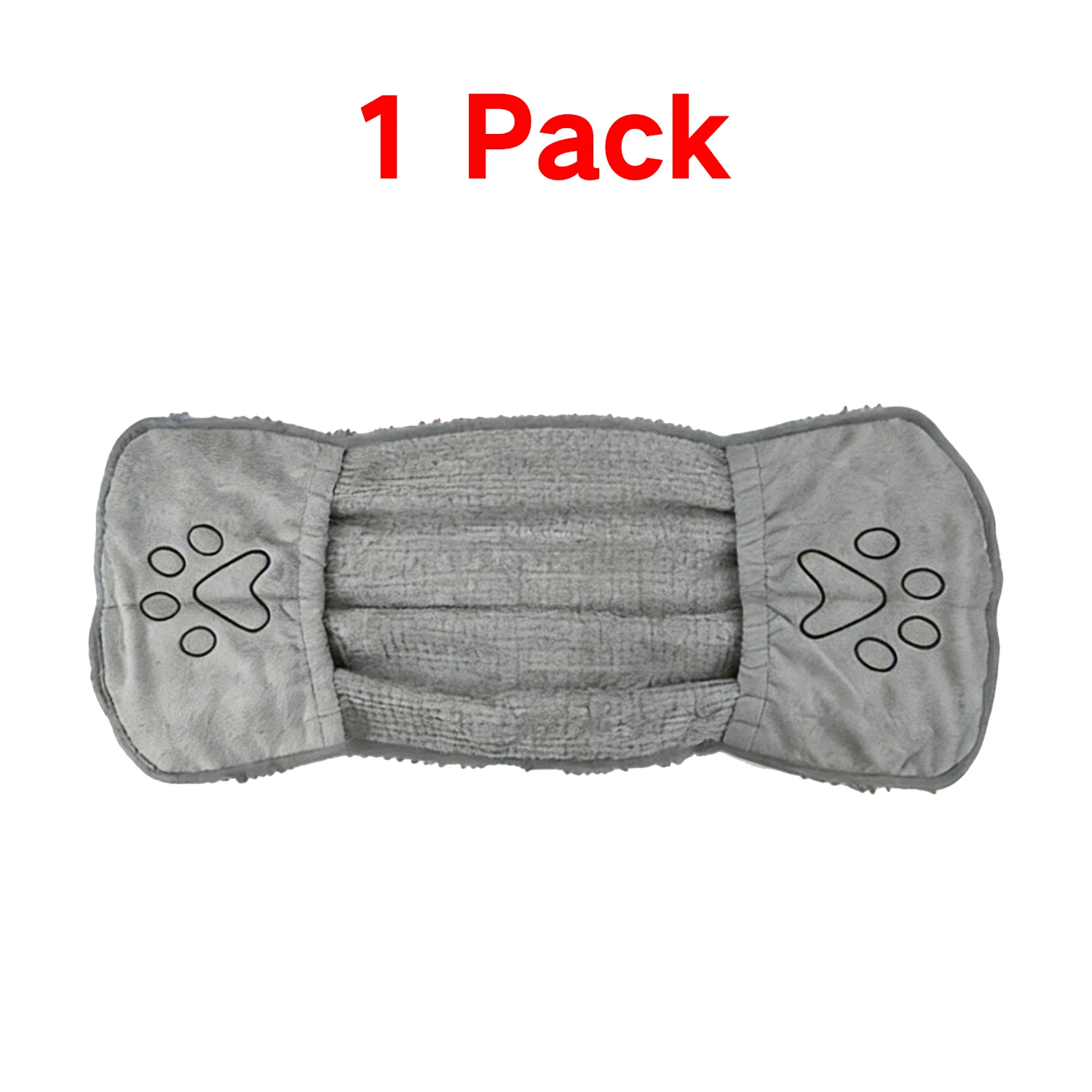 Ultra-Absorbent Microfiber Pet Drying Towel - Soft, Quick-Drying, Machine Washable