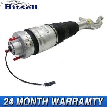 670100718, 670037437 670100717 Per Maserati Levante M161 2017- Ammortizzatore Anteriore a Sospensione Pneumatica Molla Pneumatica