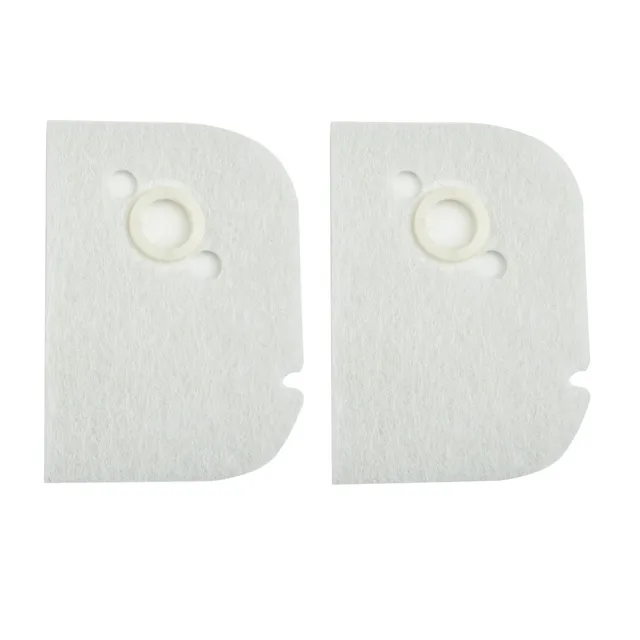 Kit filtro aria premium da 6 pezzi per motosega STIHL, compatibile con