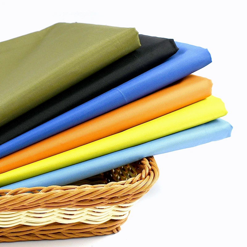 Premium Waterproof Oxford Fabric with UV Protection – Durable Outdoor Sunshade Cloth, Thick Coating for Enhanced Durability