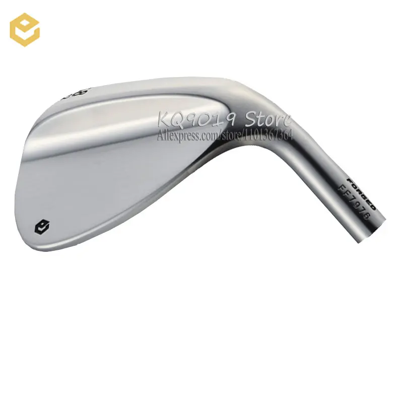 

Golf Head for Unisex Tour Wedge Type S Golf Wedges Forged Right Handed 48-60 Degree Free Shipping No Shafts