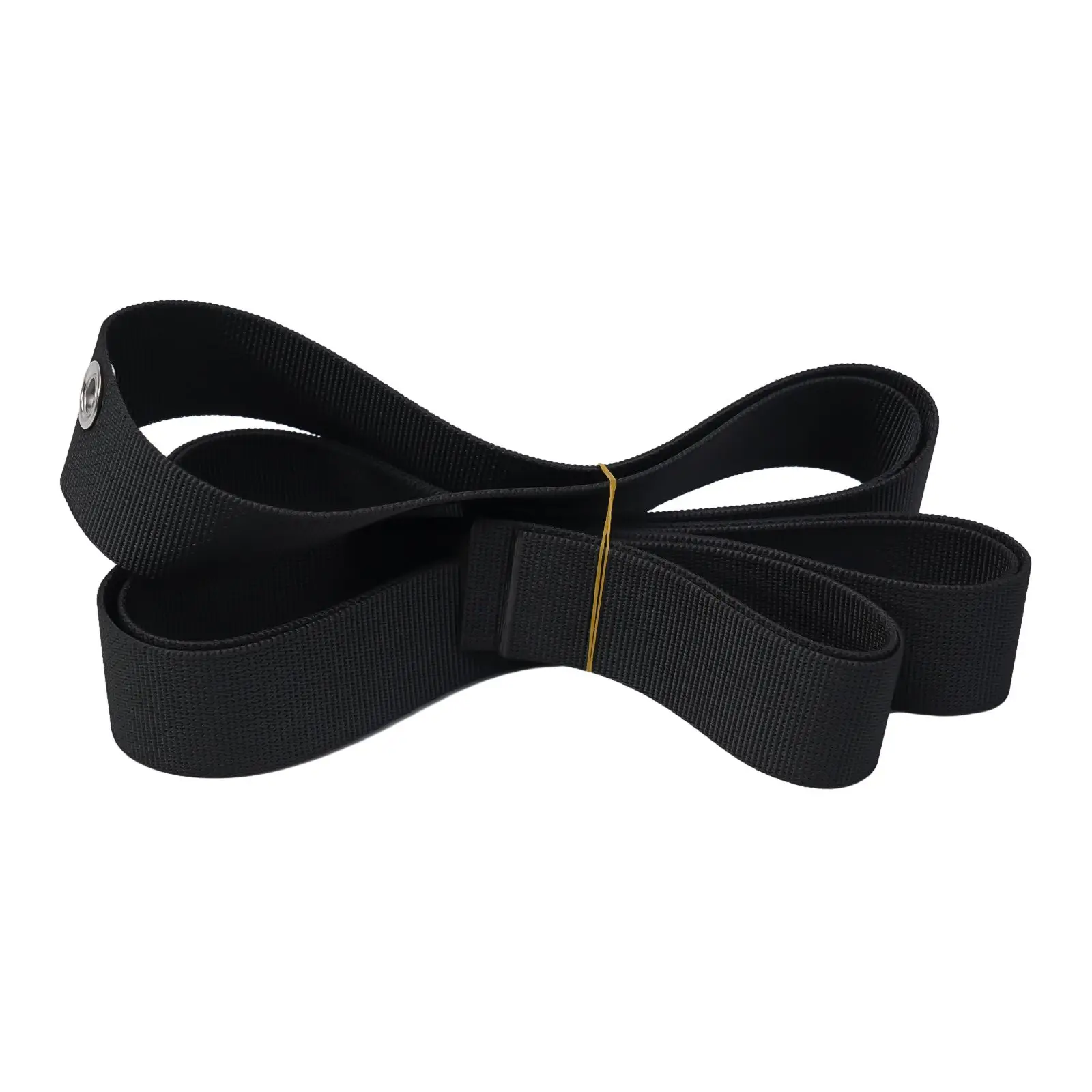 

Dive Diving Backplate Webbing Nylon Shoulder Strap 304 Stainless Steel BCD Belt Backplate Webbing 100% Brand New