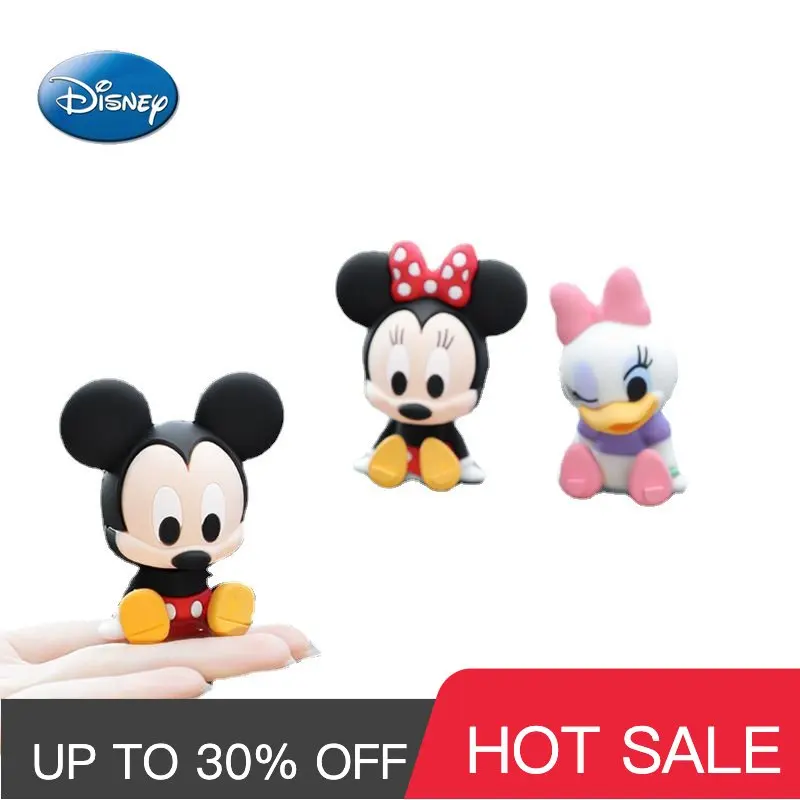 

Disney Car Decoration Car Interior Decoration All Products Cute Car Center Console Desk Little Doll Women's Accesorios Para Auto