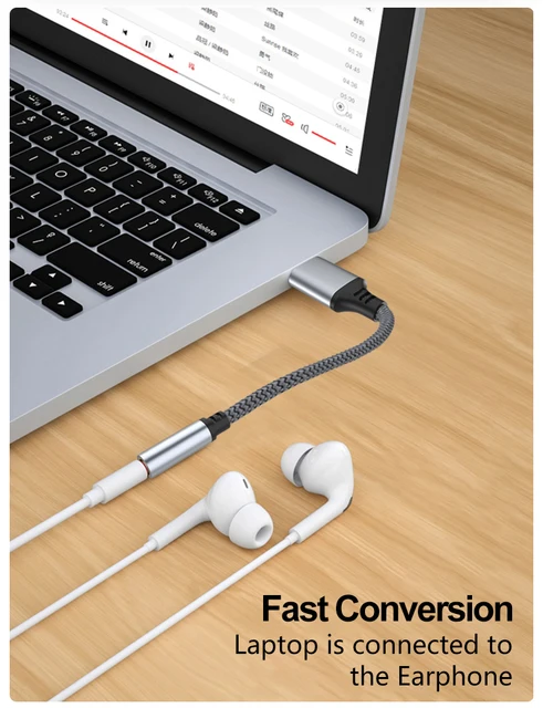 Lightning Connector How To Connect Laptop To Earphones Lightning
