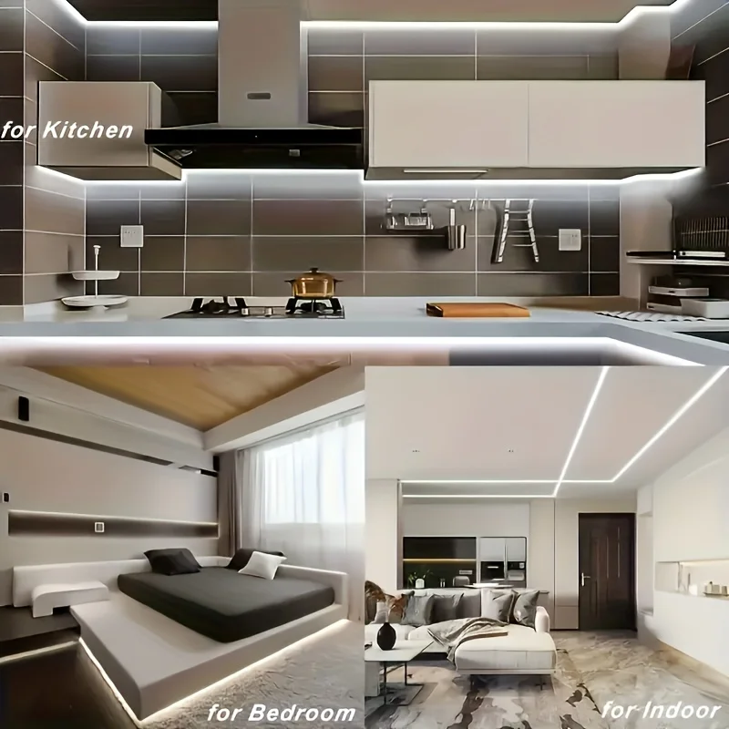 5V Motion sensor LED strip USB Adjustable brightness suitable for Lighting motion sensor led strip
