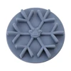 Nontoxic Slow Feeding Pet Bowl Nonslip Dog Eat Slow Feeding Bowl 2