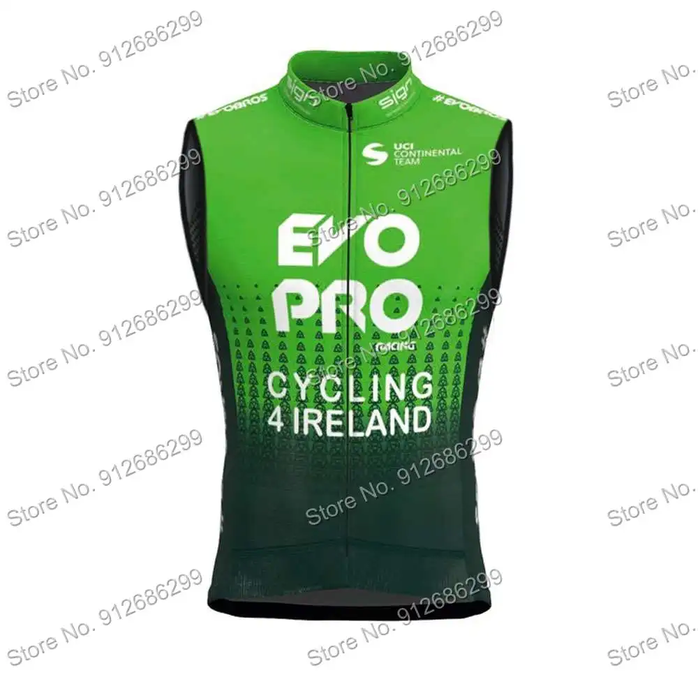 Abbigliamento Ciclismo Uomo Maglie Da Ciclismo Senza Maniche