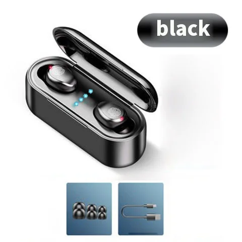 Wireless Bluetooth Earphone with Universal Compatibility