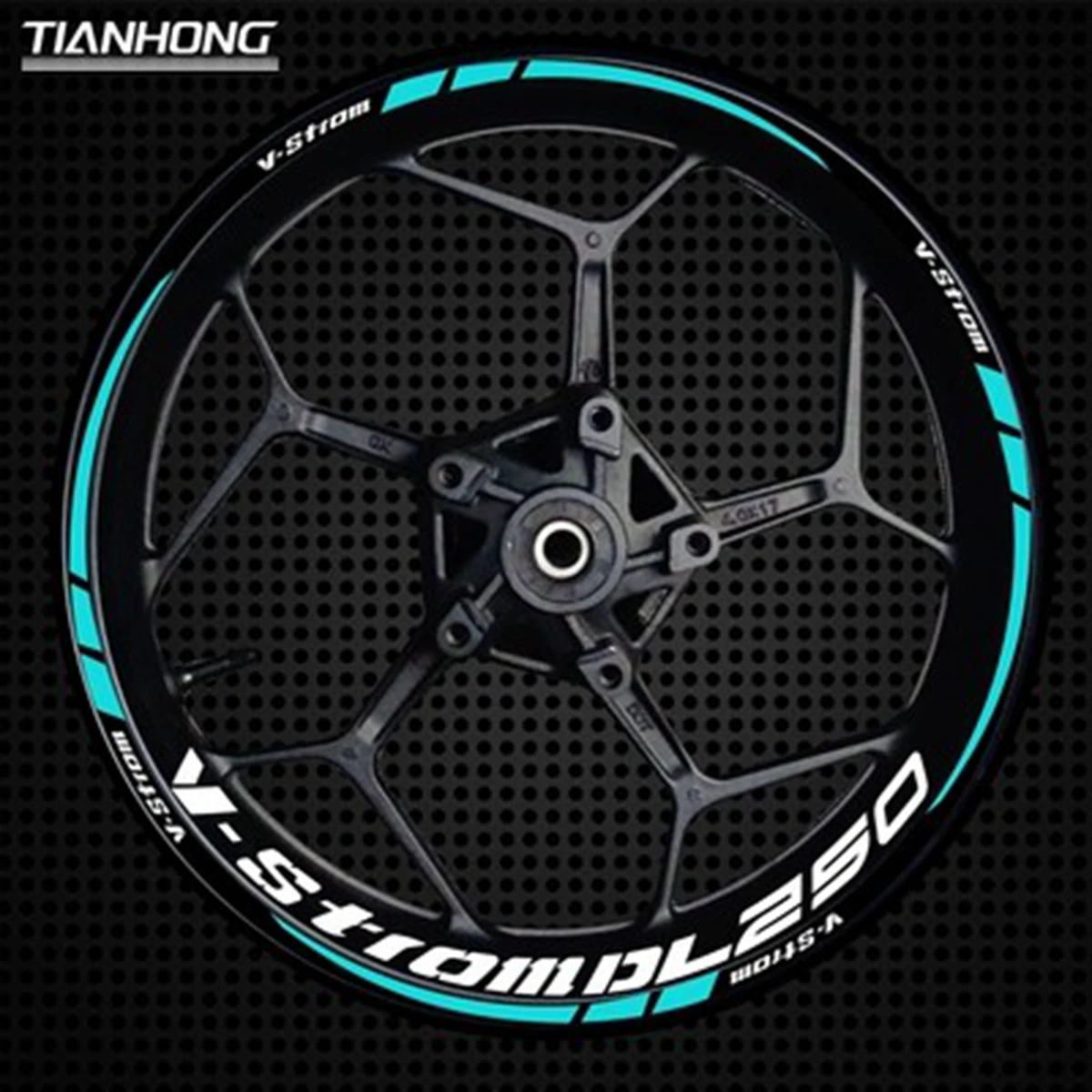 ̿  V-Strom 17CDL250 650 1000    ݻ  ƼĿ Į