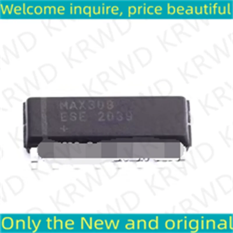 

Новые и оригинальные MAX309ESE + T MAX309ESE MAX309E MAX309 SOP16, 5 шт.