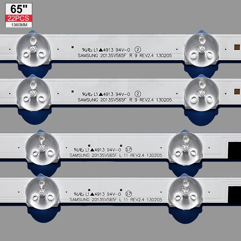 Ｚ 65 TV UN65F6300 UA65F6400 LH65DMEPLGC CY GJ065CSAVYH BN96 25316A 25317A D2GE 650SCA R3  ο 22 ǽ/ŰƮ LED Ʈ, 100%