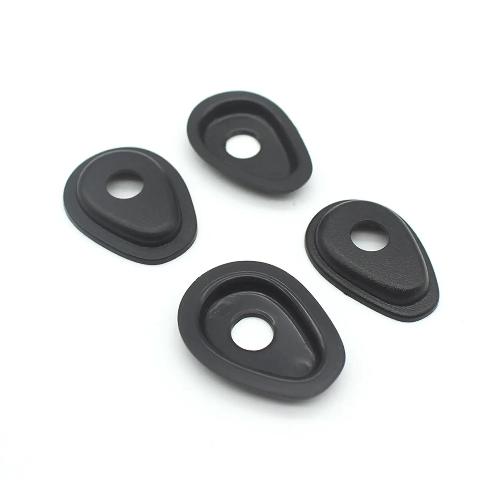 

4 шт. адаптер указателя поворота для MT01 MT25 MT03 MT07 MT09