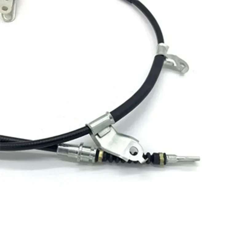 Baificar Rear Parking Brake Handbrake Cable for Honda Accord FIT Civic 2002-