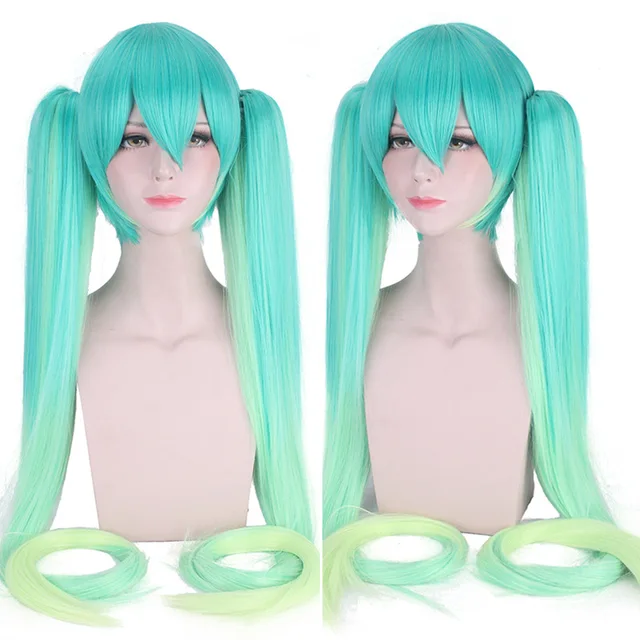 CoCosSSS VOCALOID 15th Anniversary Miku Cosplay Costume VOCALOID Miku