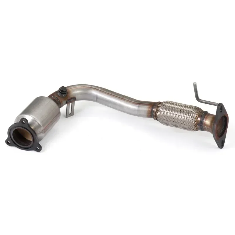 Catalytic Converter For Chevrolet Equinox 2.4L 2010-2014 Captiva Sport 2.4L 2012-2015 For GMC Terrain catalytic converter