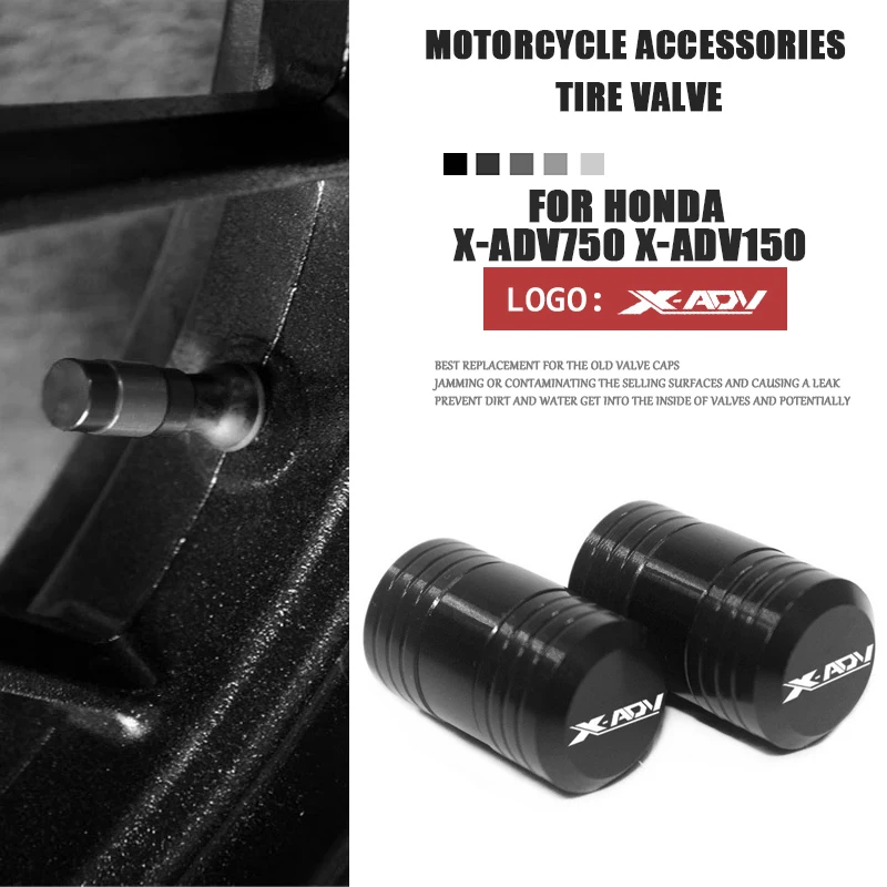 

Задняя крышка с логотипом для Honda X-ADV X-ADV750 XADV 750 150 аксессуары для мотоциклов CNC