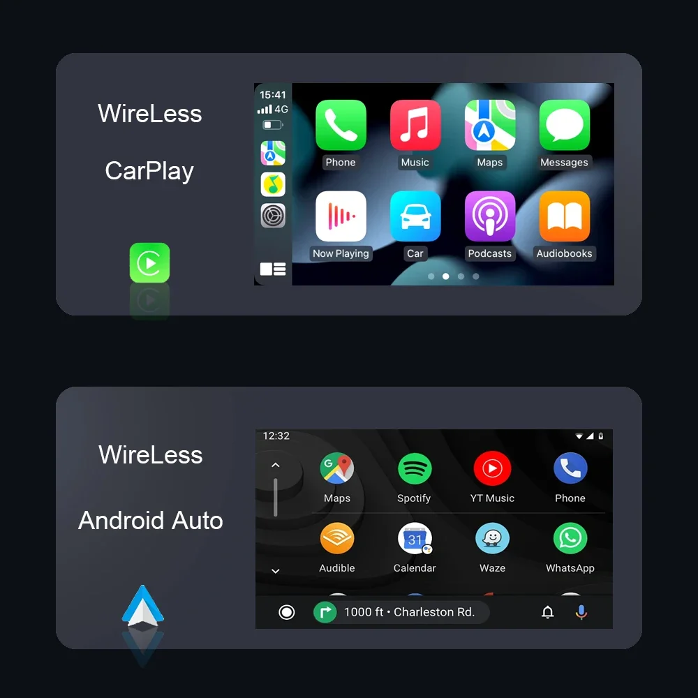 720P Carplay 8 ȵ̵ 13.0 8G + 256G  DVD ÷̾ Autoradio GPS ׺̼  CLK 200K 280 300 350 W209 2005-2012 
