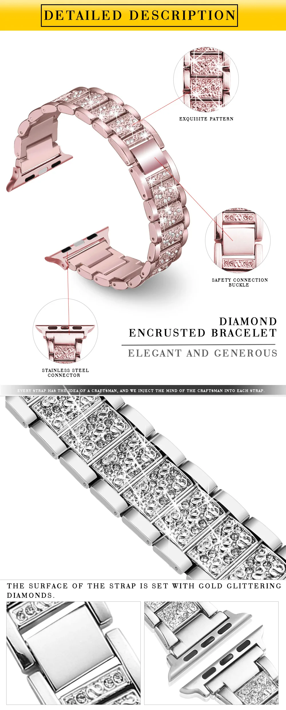  ̾Ƹ ̴ Ż Ʈ,  ġ  7, 8, 41mm, 45mm, 40mm, 44mm, ̿ġ ø SE 6, 5, 4, 3, 38mm, 42mm