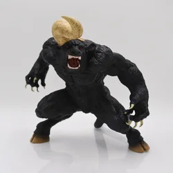 Berserk Guts Anime Figure - Berserker Armor Black Swordsman Collectible Figurine (22cm No Retail Box)