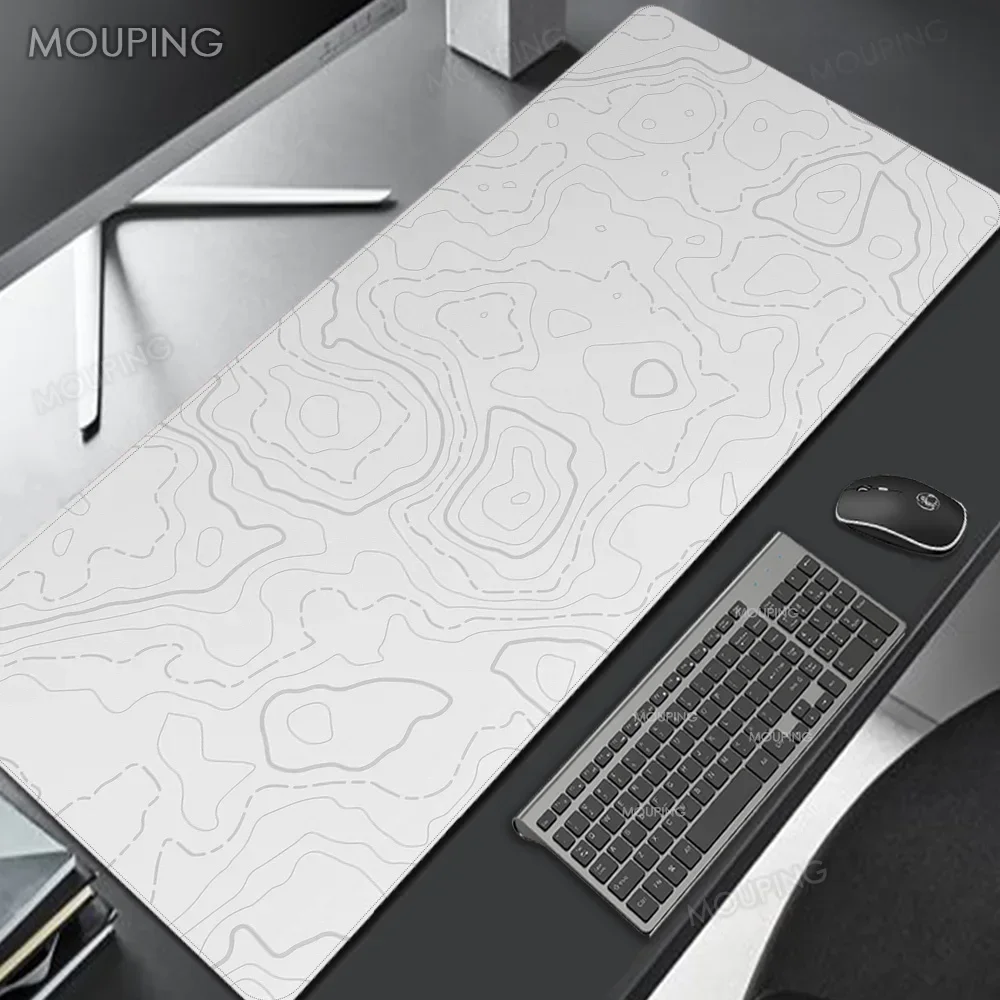 Art Strata Liquid 300x800 Mousepad Strata Liquid Xl Mouse Pad Carpet Gamer Desk Pad Gaming Keyboard Laptops Computer Accessories