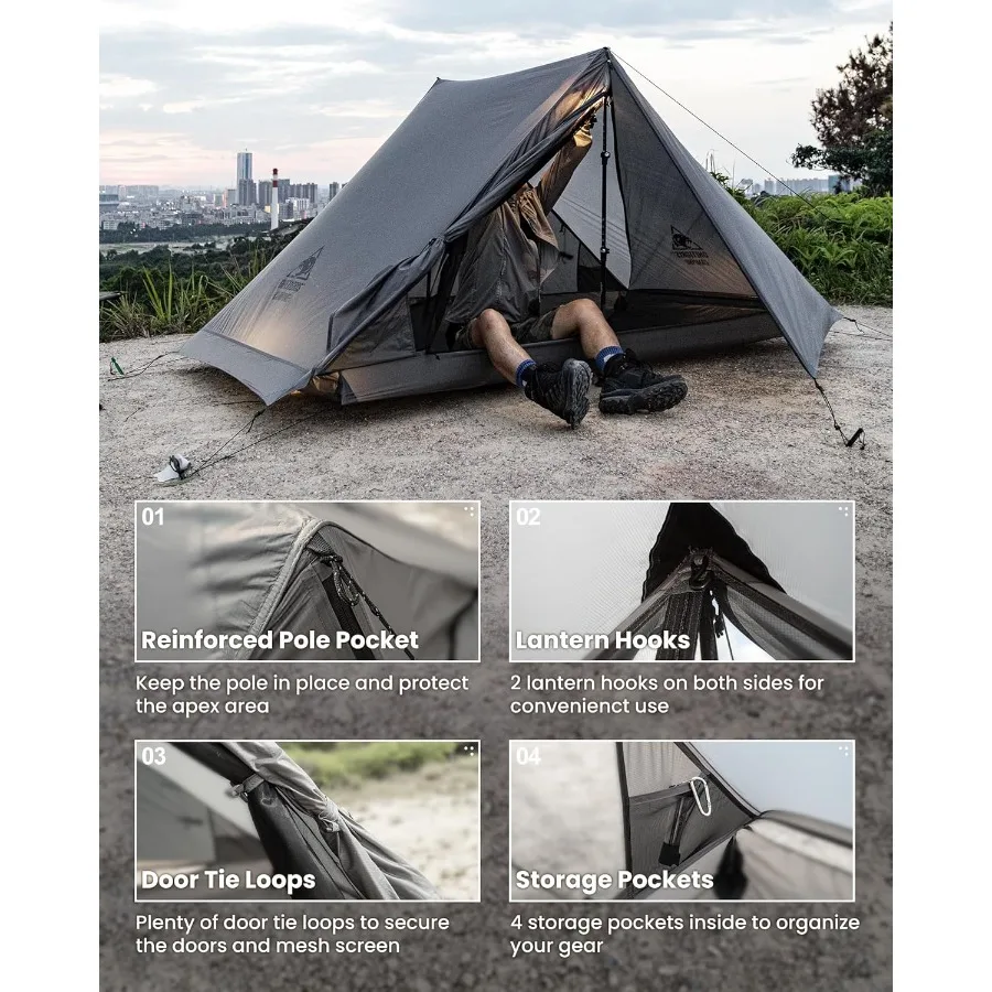 description