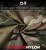 Camo Tactical Jacket Coat Men Clothing Ultralight Fleece Combat Jacket Cycling Hooded Men's Bomber Jacket Outerwear 4
