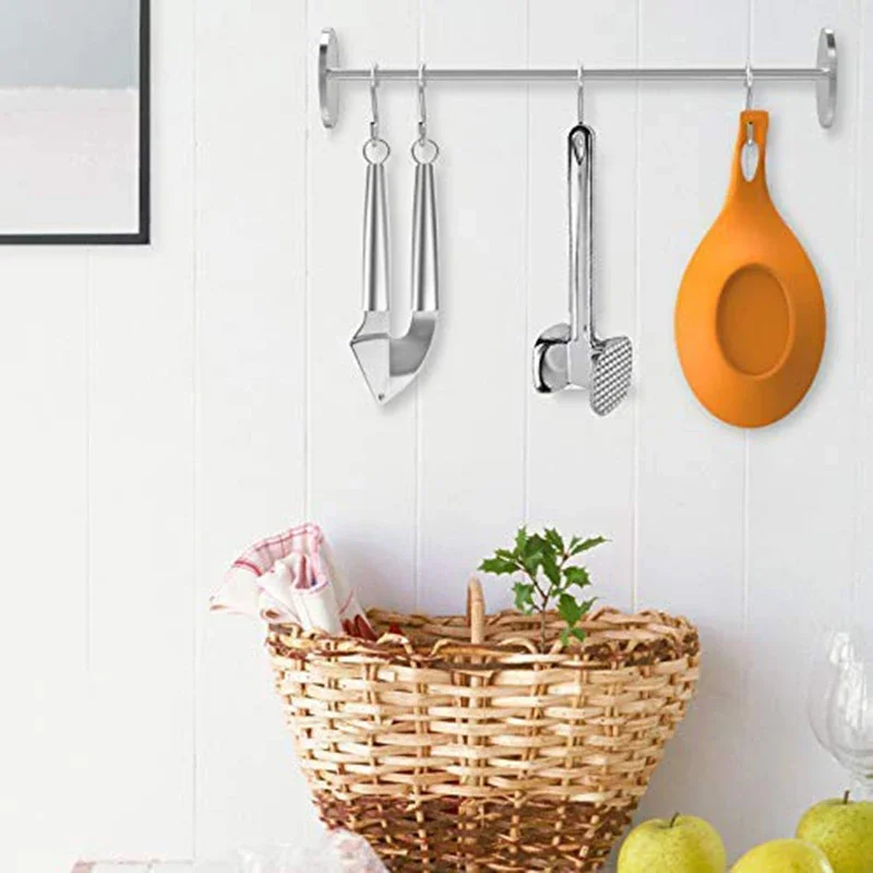 Home Single Side Hammer Aluminum Alloy Steak Hammer Pine Meat Pork Chop Single Side Pork Chop meat tenderizer hammer