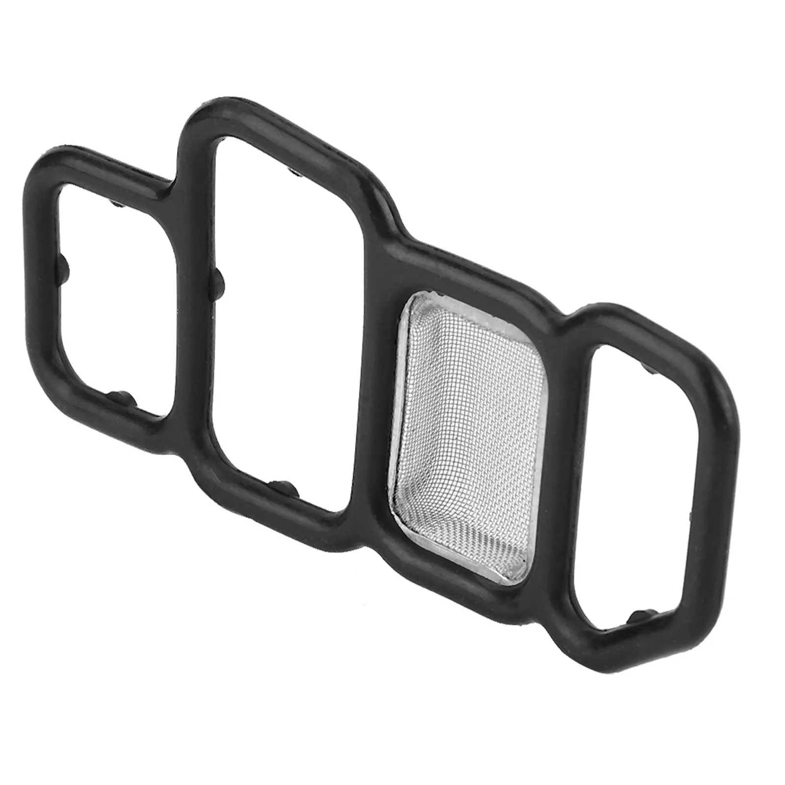 ABS plastic Anti-rust Solenoid Spool Valve Filter Gasket 15826-RNA A01 Replacement parts for Honda Civic 2006-2014 Accord 2014 solenoid valve filter gasket