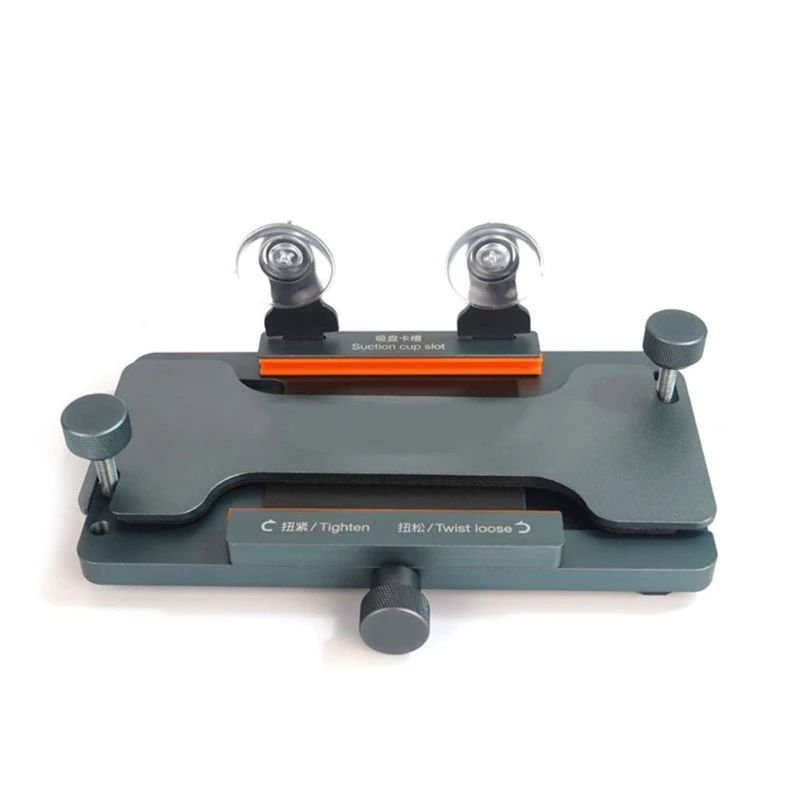 

L43D Portable Phone Screen Separator Mini Disassembly Mould Glass Back Cover Removal