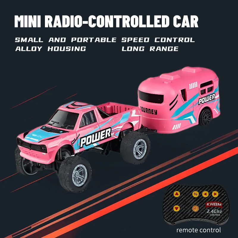 HB10-C Pink