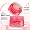 O'CHEAL 1 Pcs Sleeping Mask Maintenance Moisturizing Lip Gloss Mask Cream Plump Lips Serum Care Nourishing Lip Mask Balm 3