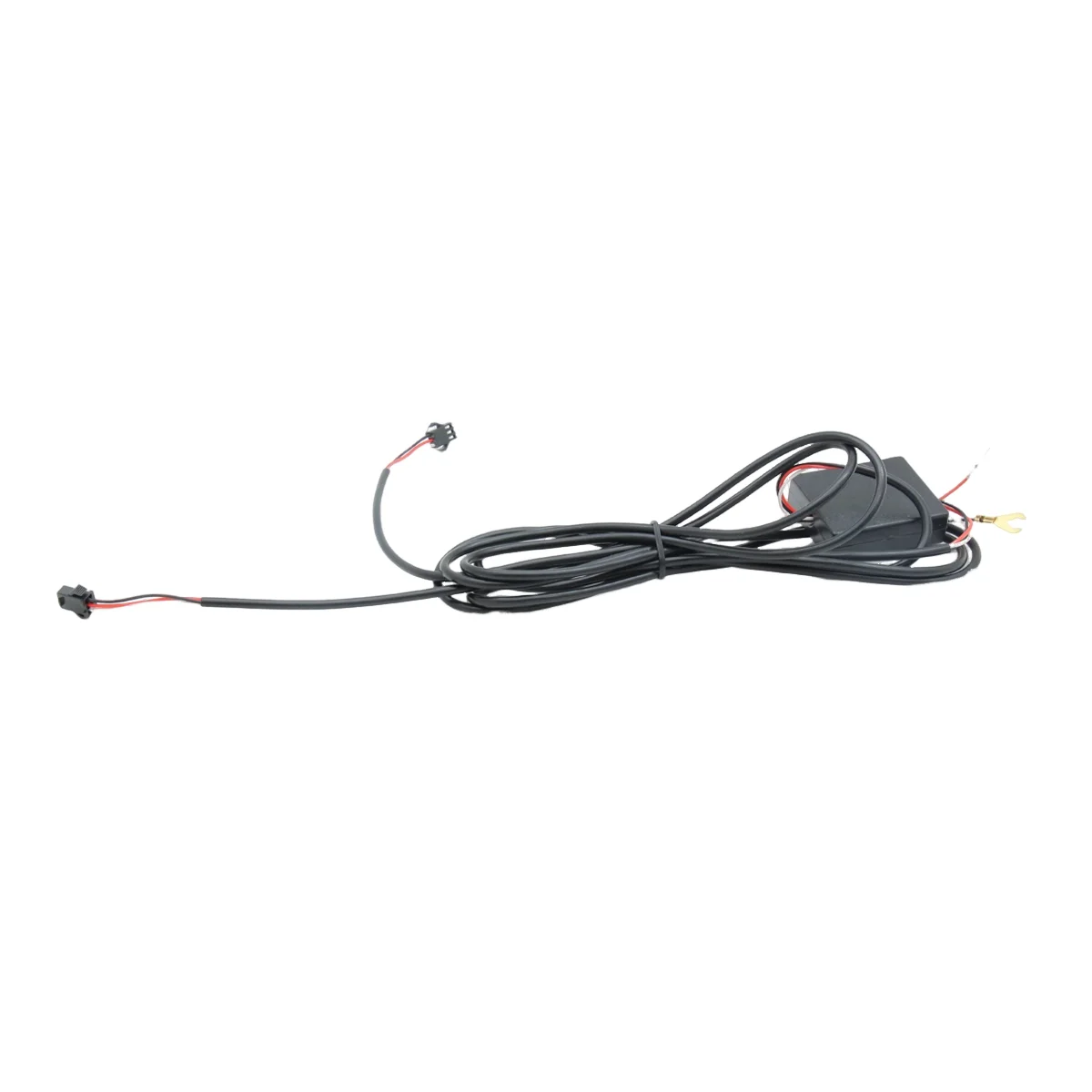 

Three-Color Streamer LED Daytime Running Lights Turn Signals Lights for -V 2023