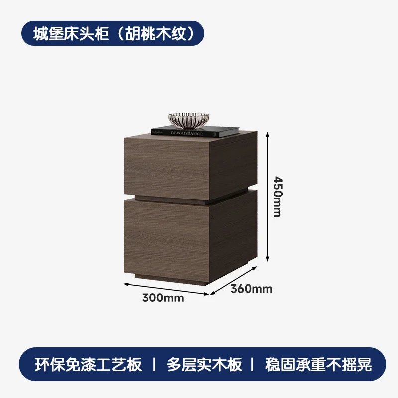 Comfortable Bedroom Drawers Room Furniture Cool Stuff Chest Bedside Table Storage Cabinet Luxury Nightstands Nachtkastje Tables