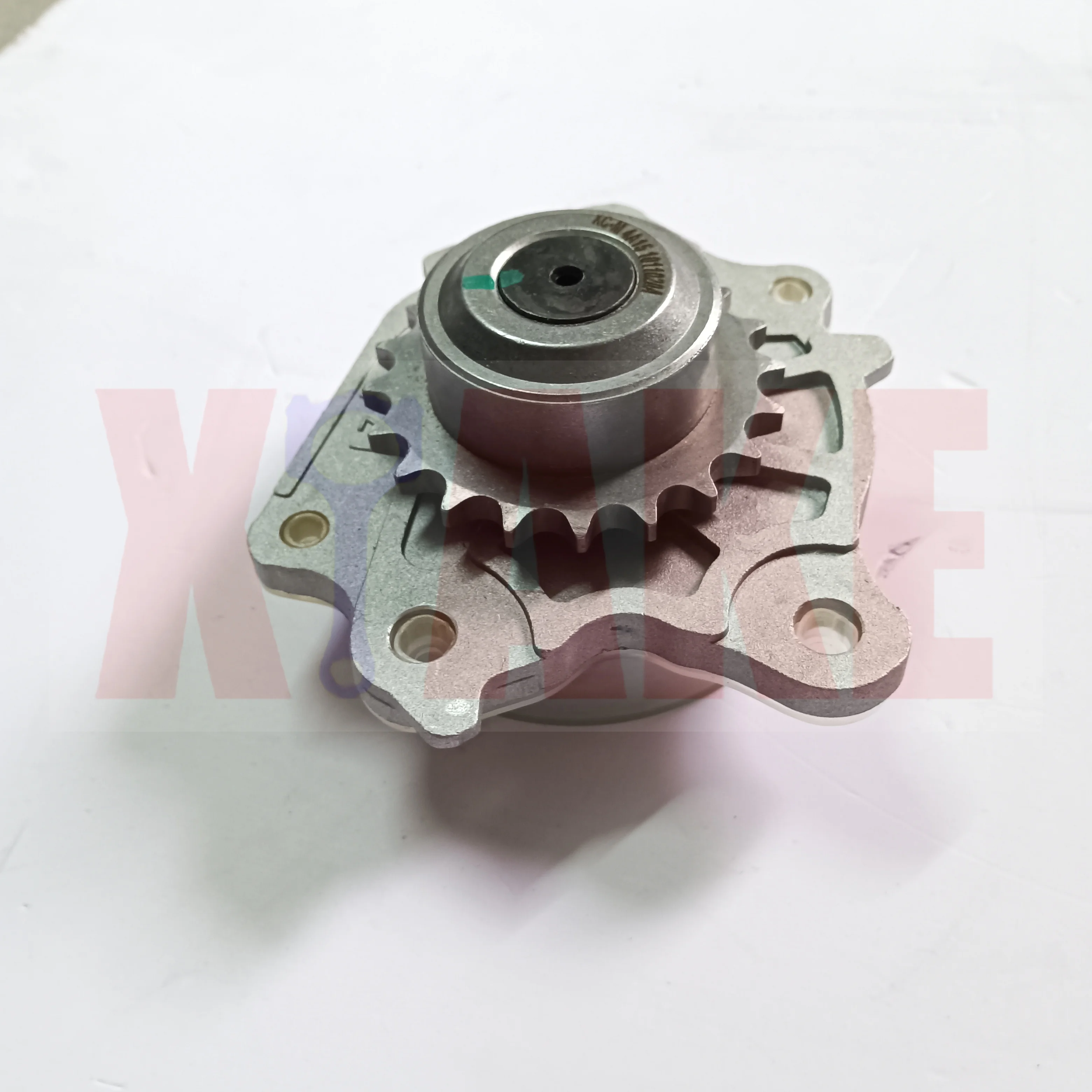 Faw V80 V70 V60 GF60 GF70 4A15 GF1500 브릴리언스 4A13 CA4GX13 1.3L 4A15 CA4GX15 1.5L 4A15-1011020 용 오일 펌프