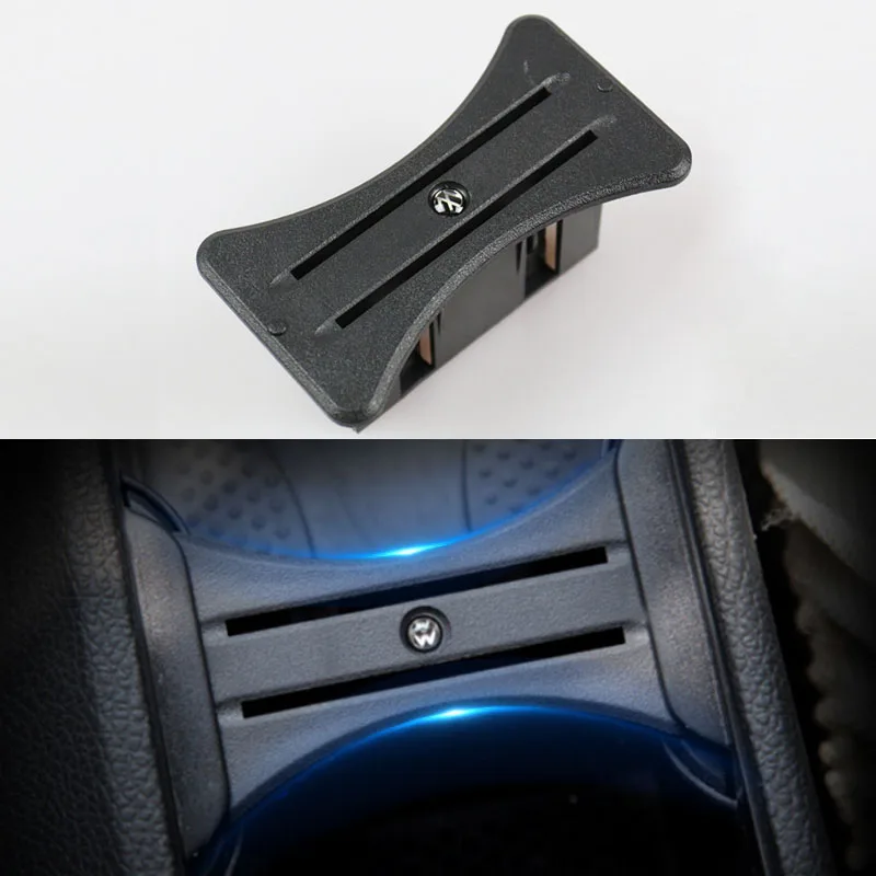폭스바겐 MK6 골프 7/7.5 VW MK6 GTI R20 2008-2012 차량용 실내 ..