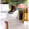 Specialty Grind and Brew Coffee Maker, Single-Serve Option, 10-Cup Thermal Carafe, WiFi Enabled Technology, Smart Home Kitchen 2