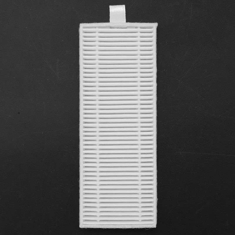 Vacuum Cleaner Side Brush Hepa Filter For Lefant M210 M210S M210B M213 Robotic Vacuum Cleaner Parts Accessories