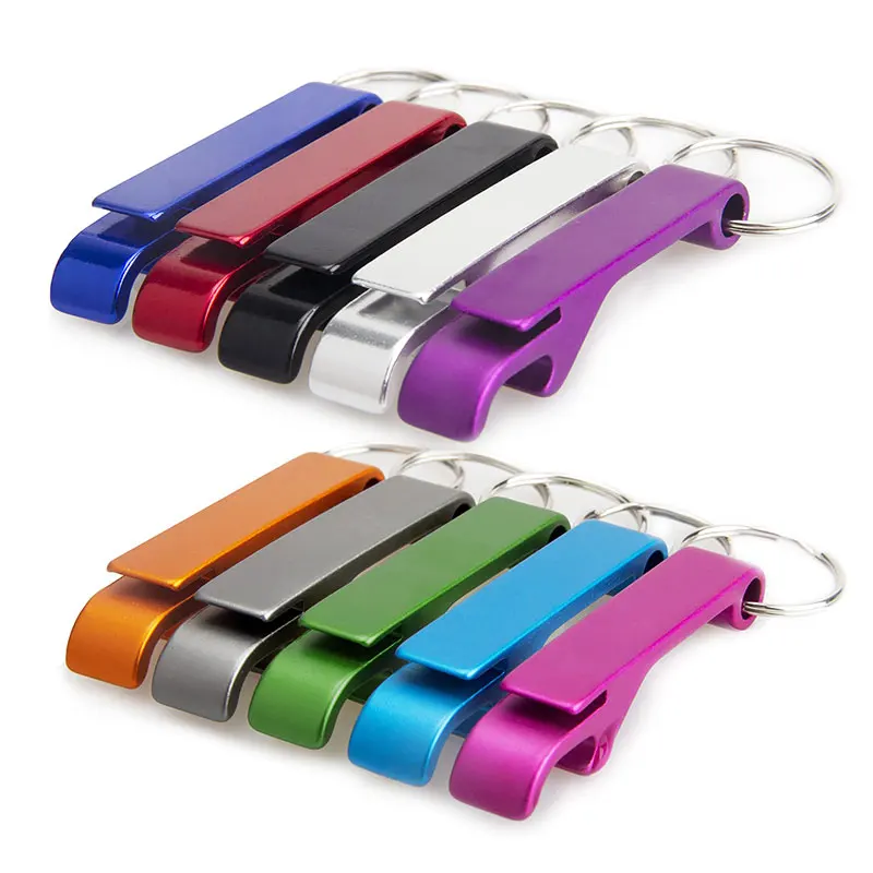 

80 шт. брелок открывалка для пивных бутылок Карманный Маленький бар коготь фотография