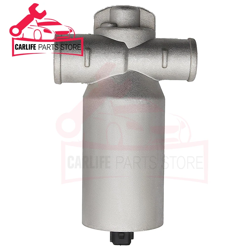 0280140545 13411744713 Idle Air Control Valve IAC For BMW E34 E36 E38 E39 E46 SAAB 9-3 525i AC4182 AC399 2H1030