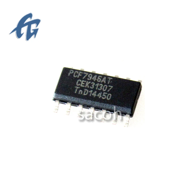 

(SACOH Best Quality) PCF7946AT 5Pcs 100% Brand New Original In Stock
