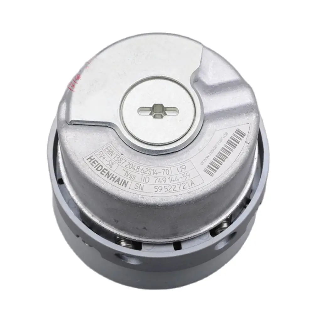 Elevator Accessories ERN1387 2048 Rotary Encoder for Elevator 749144-59