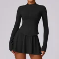 Advanced Black