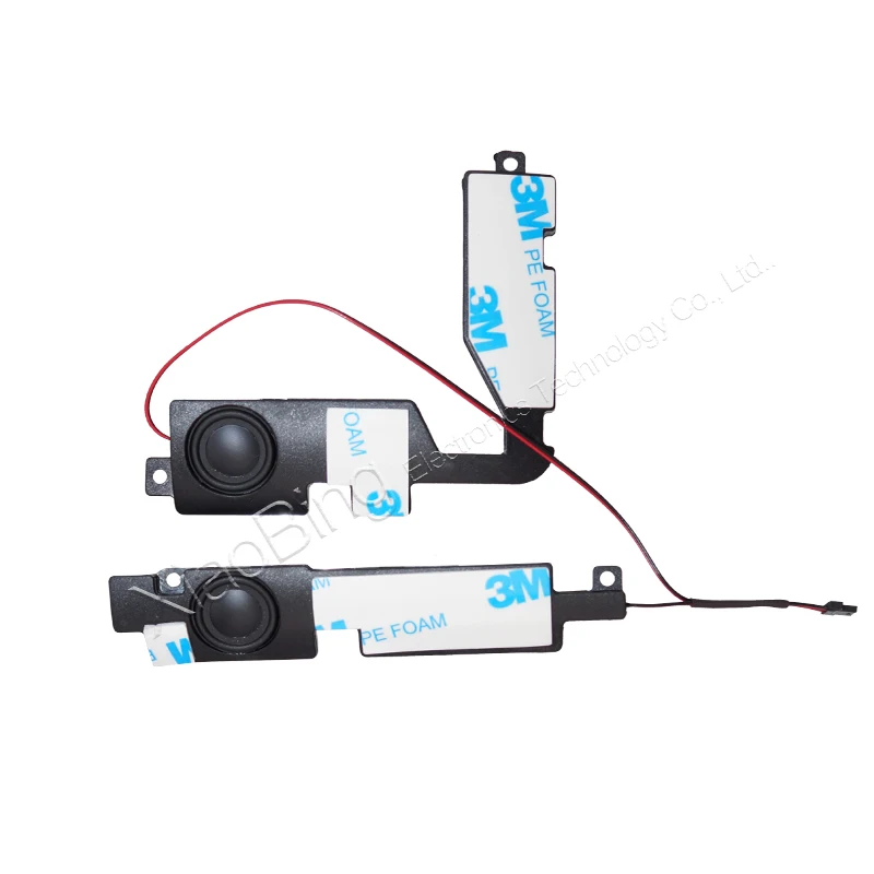 새로운 X555L A555L K555L R555L F555LD FL5800 V555L VM590L X555LD Y583L F555 V555U W519 노트북 스피커 ASUS 노트북 용