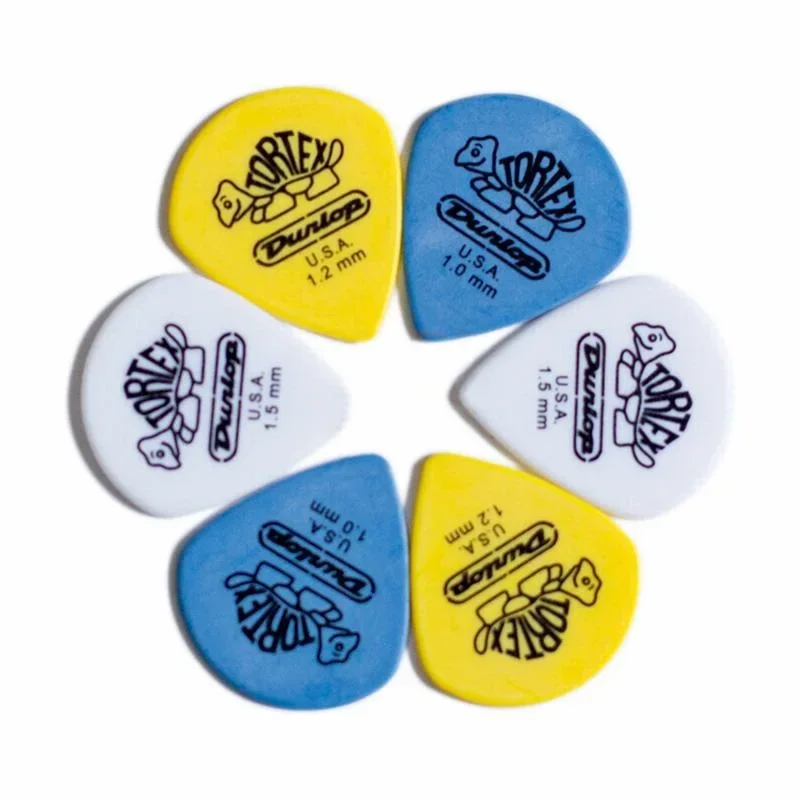 Description Picture 5 of item50pcs Electric Guitar Pick Bass Accessories Guitar Triangle Guitar Pick GAccessories   Медиатор Para Guitarra